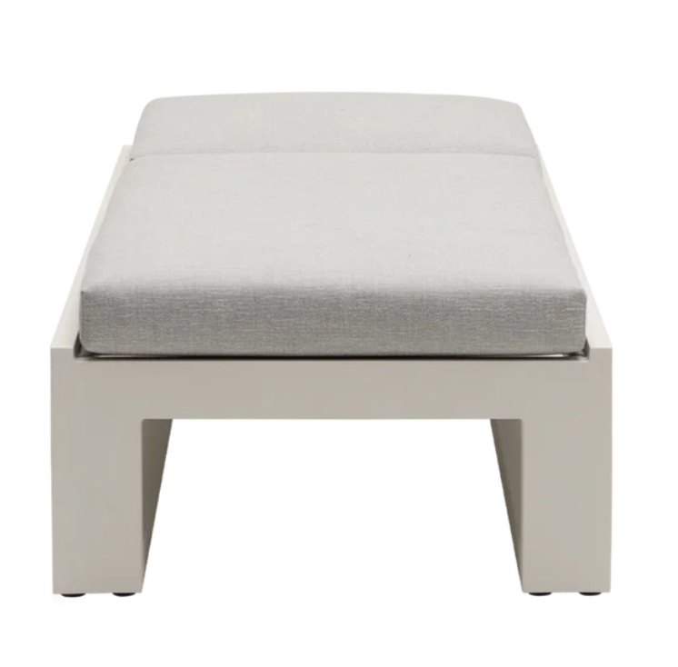 Element 5.0 Adjustable Lounger by Ratana