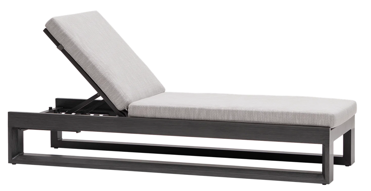 Element 5.0 Adjustable Lounger by Ratana