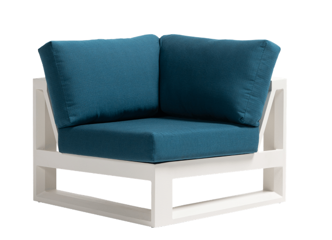 ELEMENT sectional by Ratana
