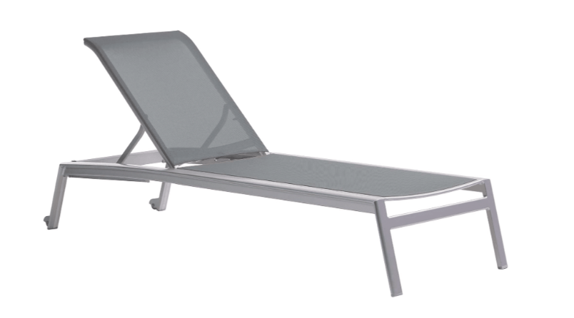 LYON - Chaise Lounge - By RATANA