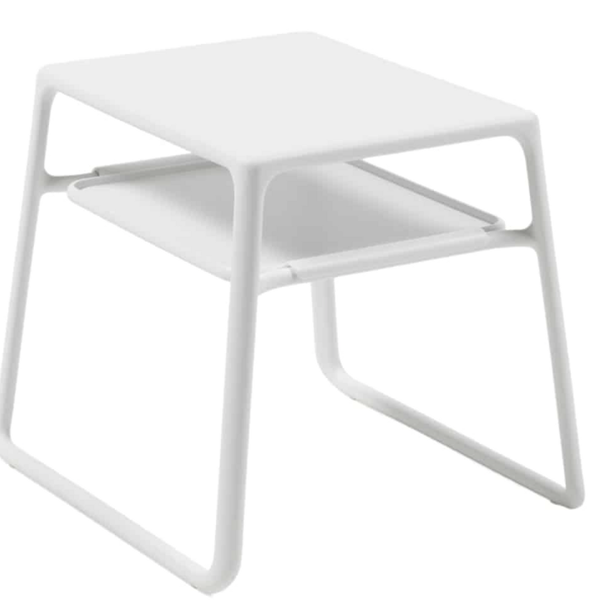 POP side table - By Nardi