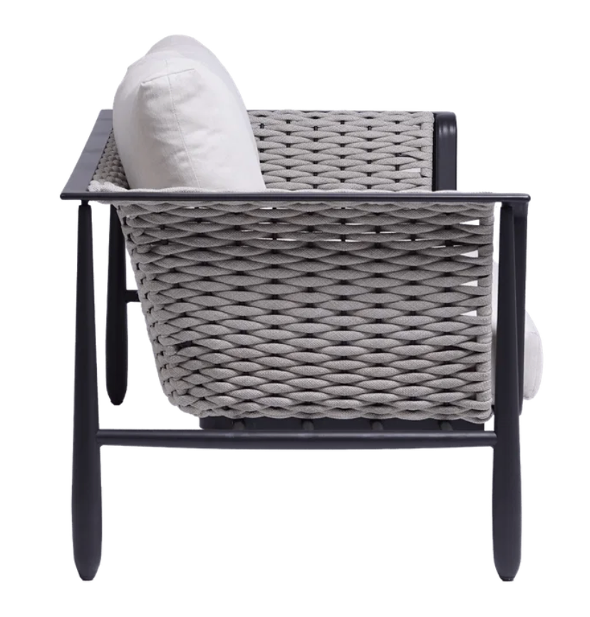 DIVA 2.5-Seater Sofa by Ratana
