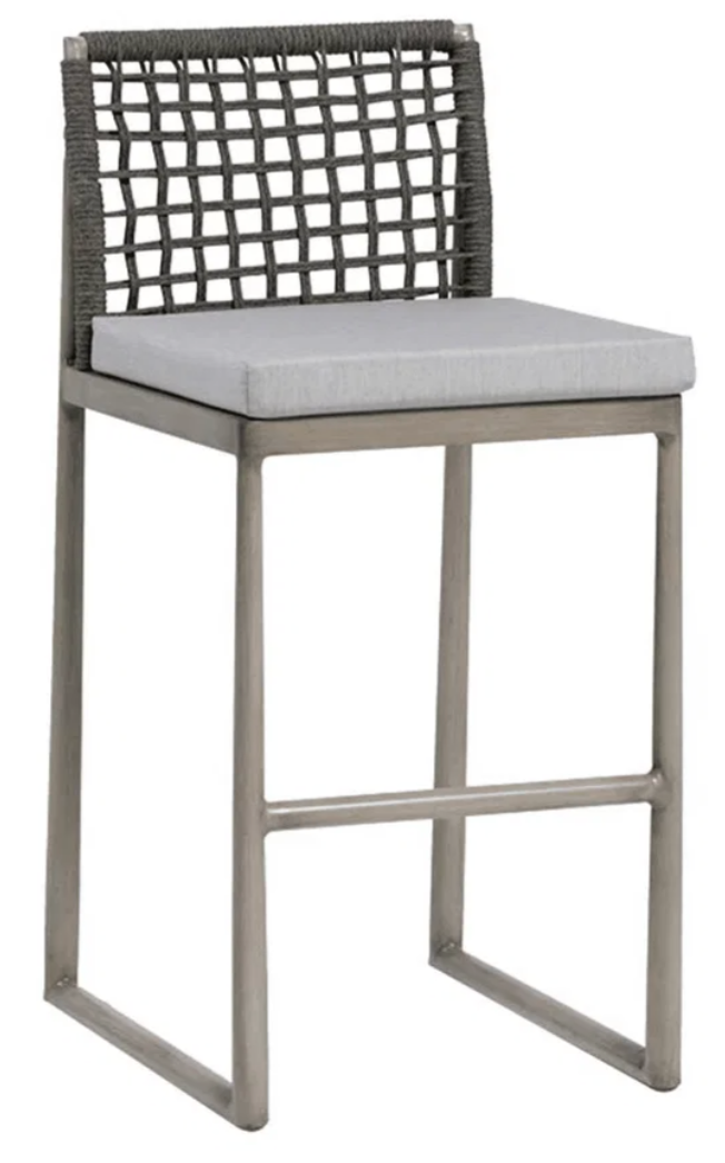 PARK WEST Bar Chair – by Ratana