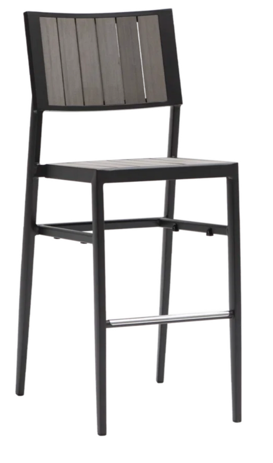 AVIGNON Bar Chair – by Ratana