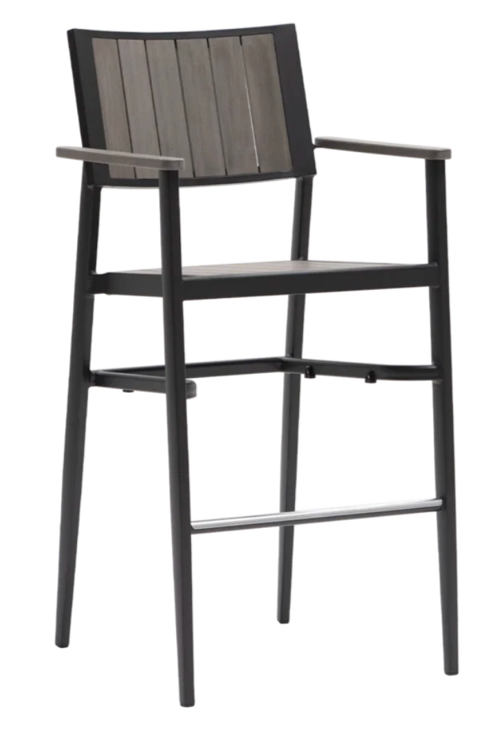 AVIGNON Bar Chair – by Ratana