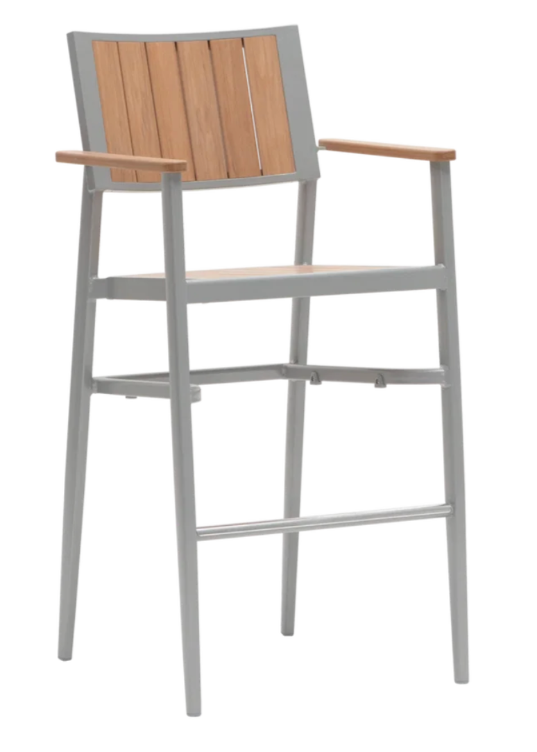AVIGNON Bar Chair – by Ratana