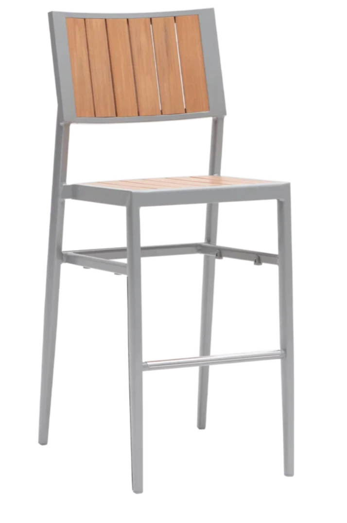 AVIGNON Bar Chair – by Ratana