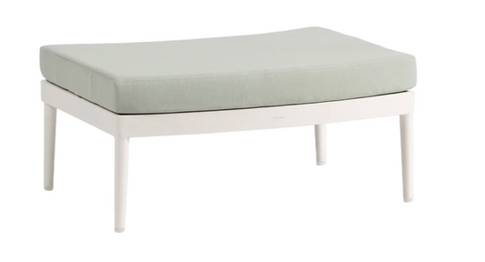 LAS COLINAS Ottoman by Ratana