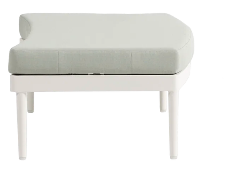LAS COLINAS Ottoman by Ratana
