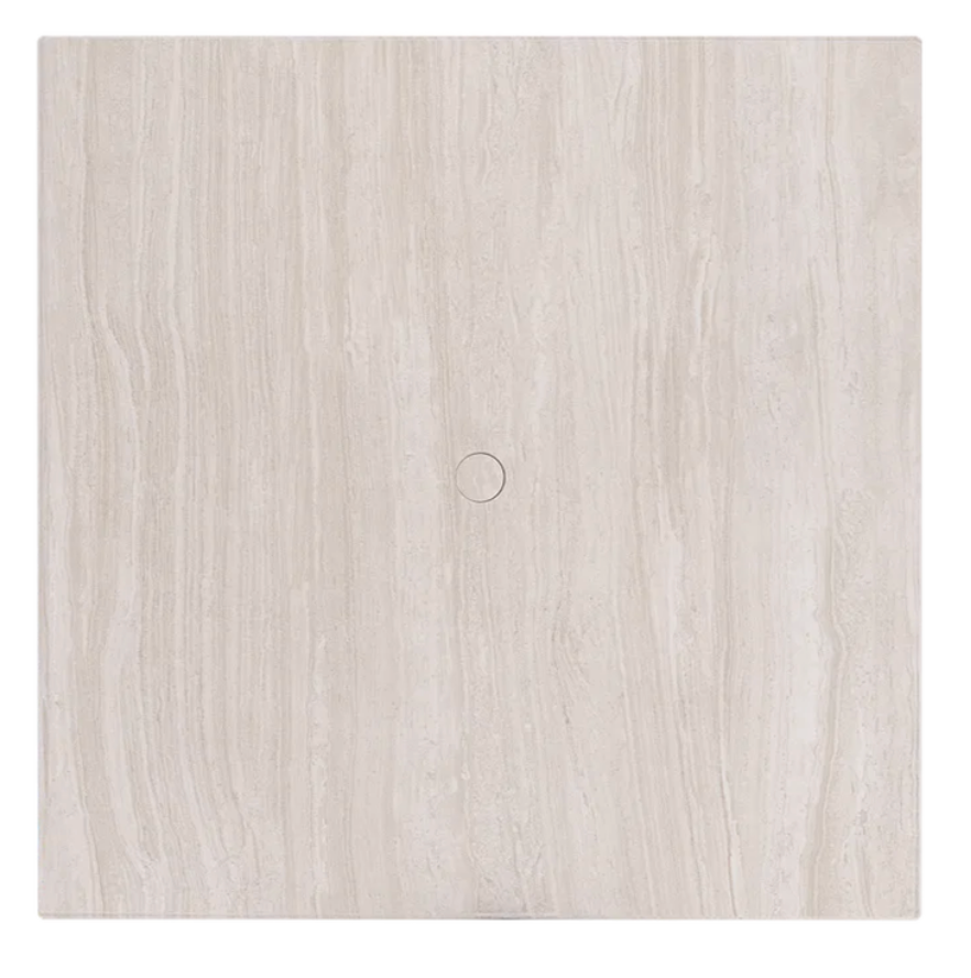 LAGUNA 39″ Square Dining Table by Ratana