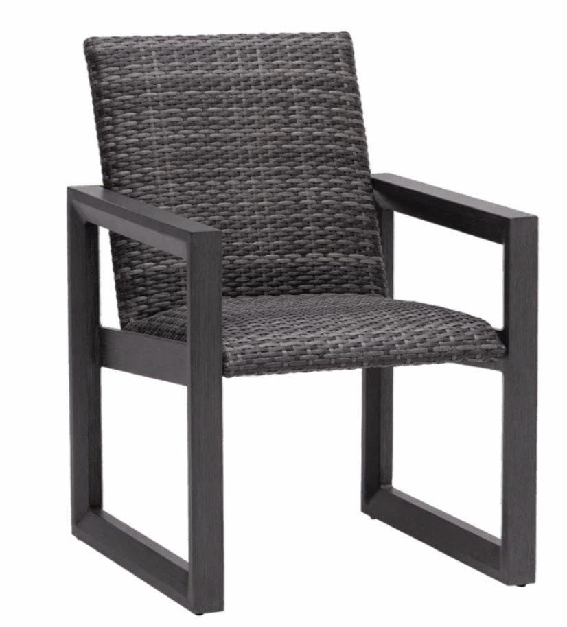 BERGEN dining chair by Ratana