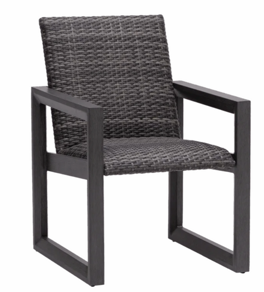 BERGEN dining chair by Ratana