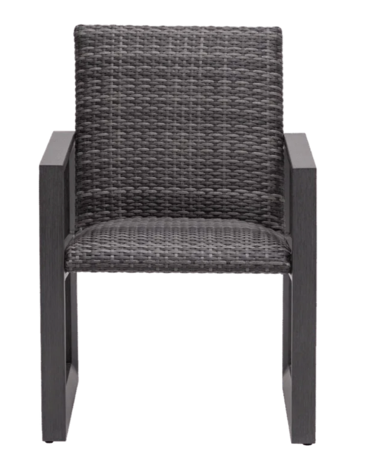BERGEN dining chair by Ratana