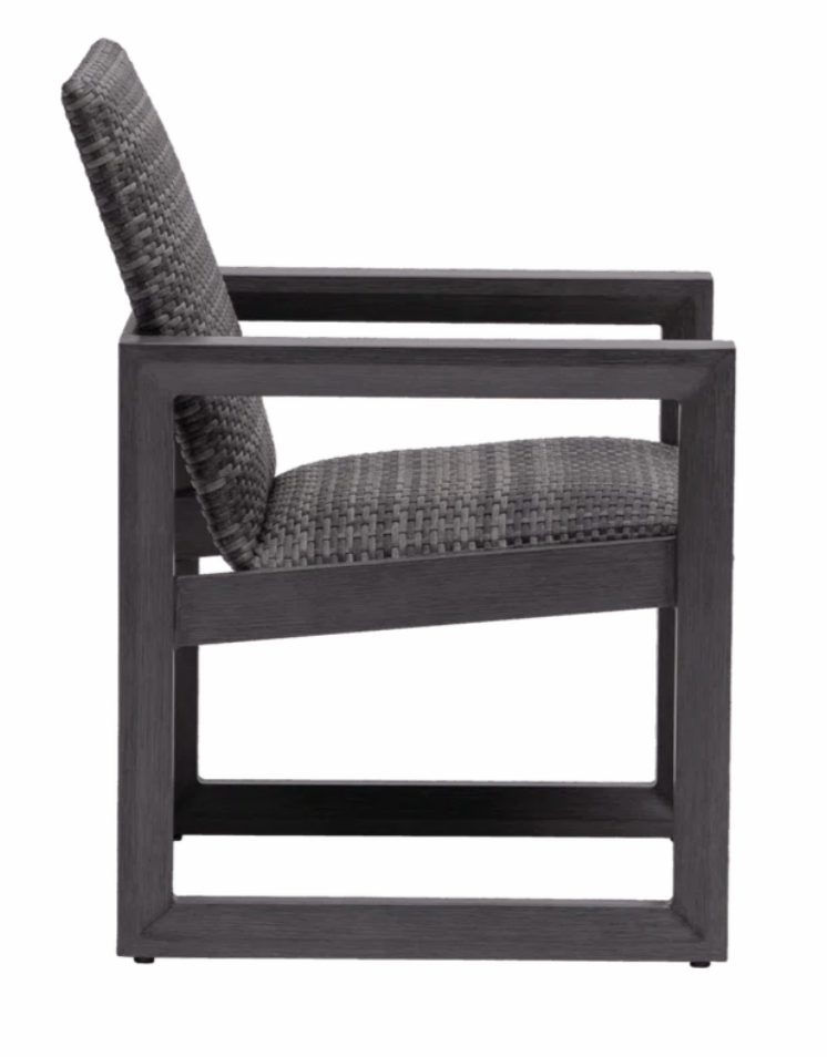 BERGEN dining chair by Ratana