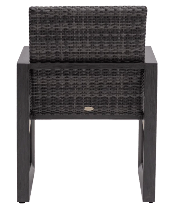 BERGEN dining chair by Ratana