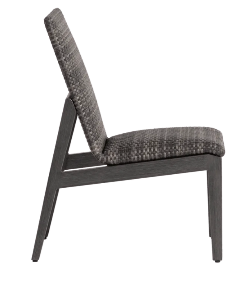 CABO SAN LUCAS Dining Chair by Ratana