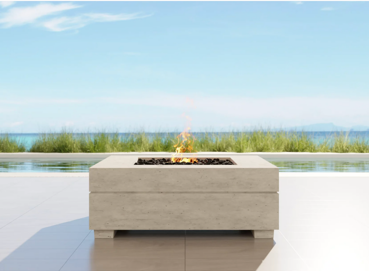 Arcadia 40" Fire Bowl by Dreamcast