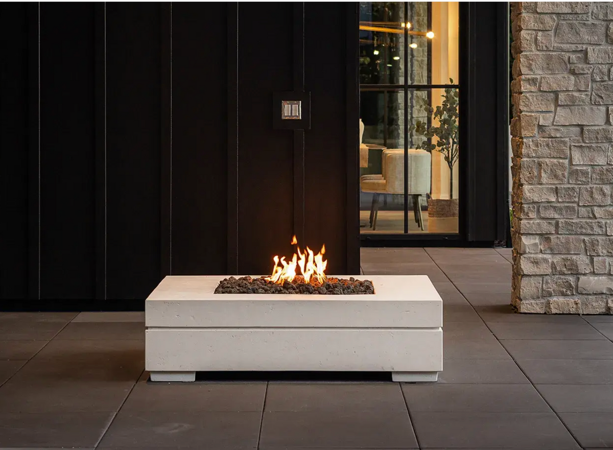 Arcadia 40" Fire Bowl by Dreamcast