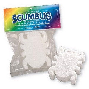 SCUM BUG - 2 Pack