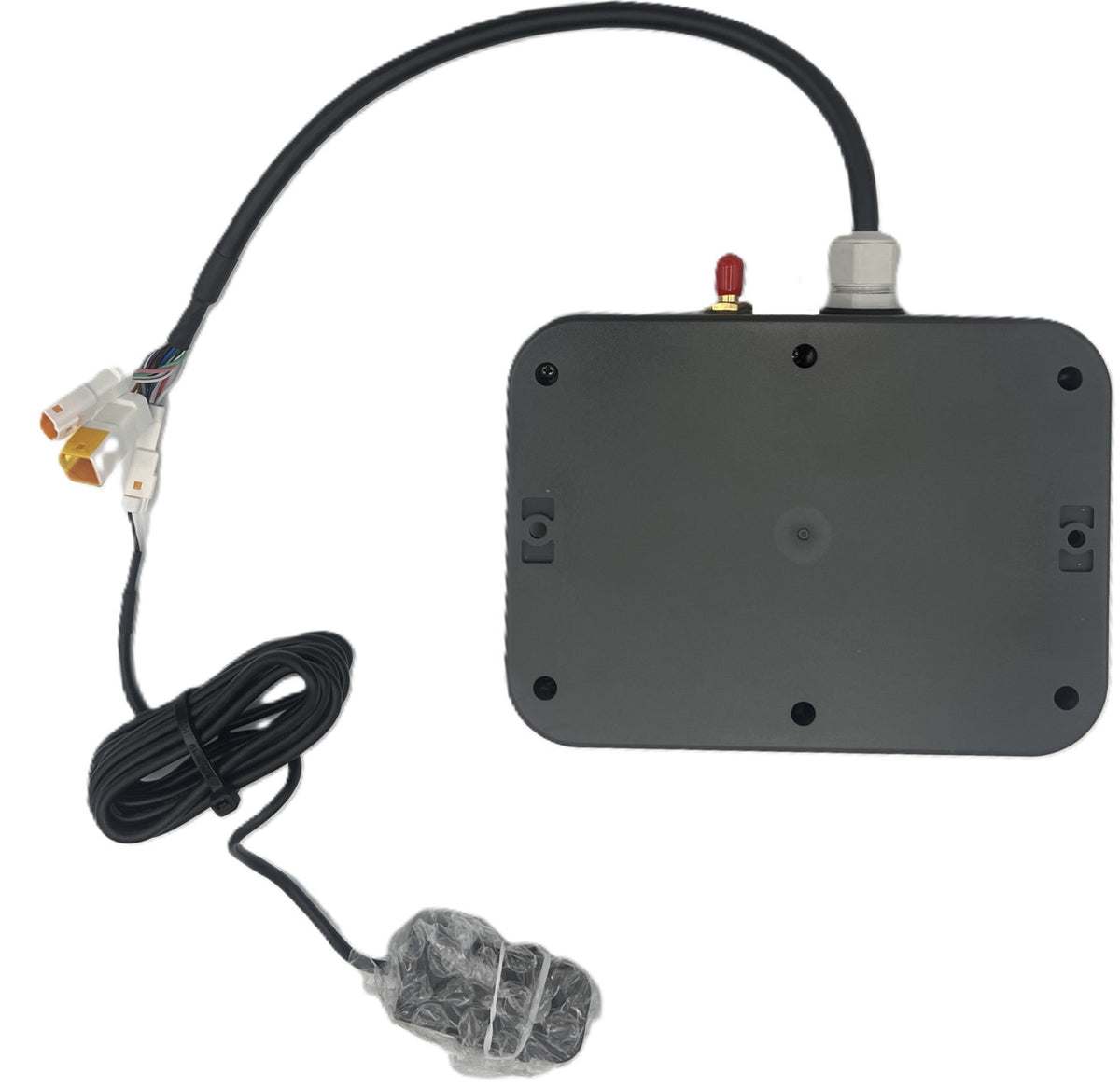 SmartTub System — 4th Generation Kit