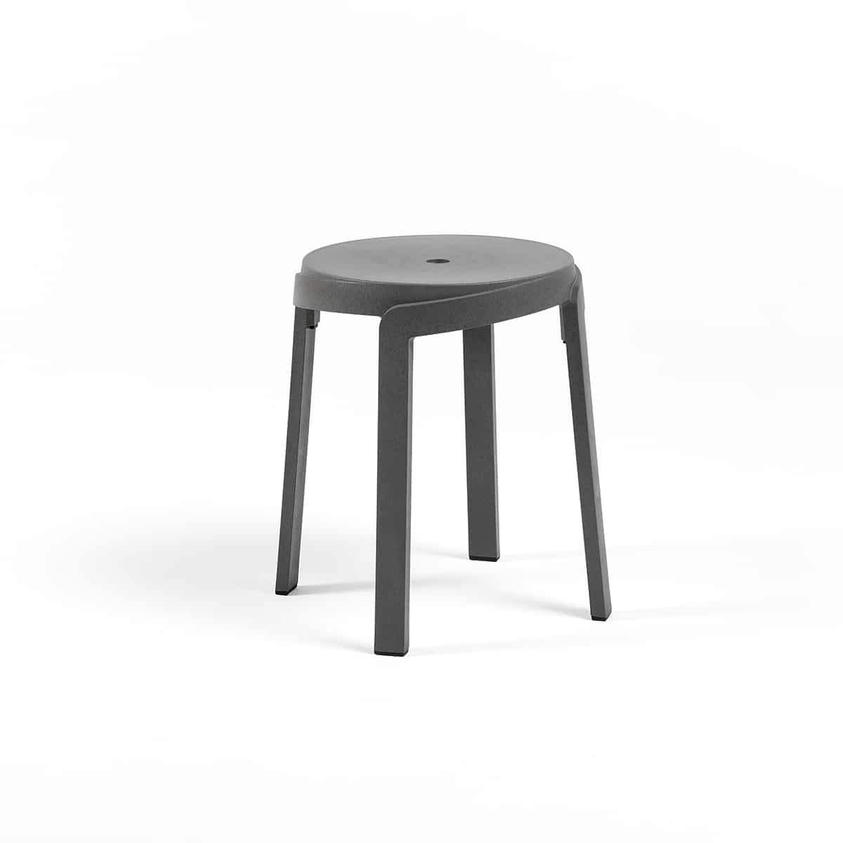 STACK Mini Stool by Nardi