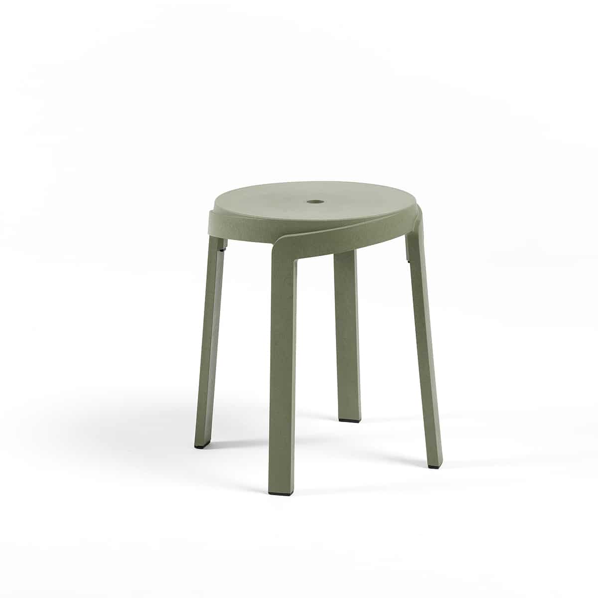 STACK Mini Stool by Nardi
