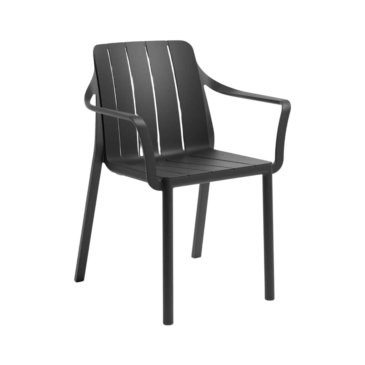 TIBERINA dining armchair by Nardi