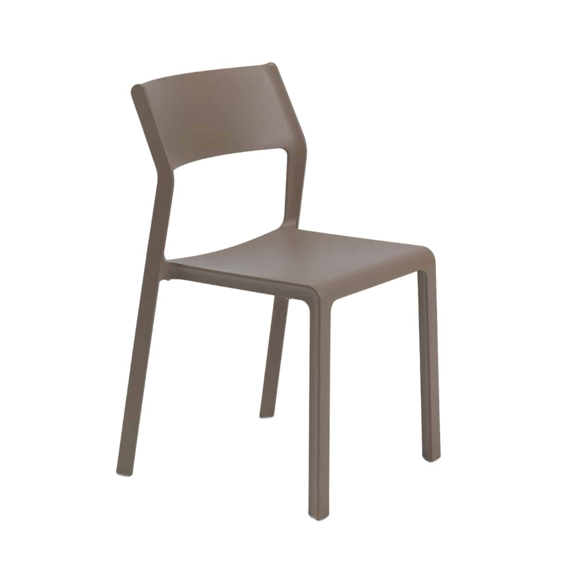 TRILL dining side chair by Nardi