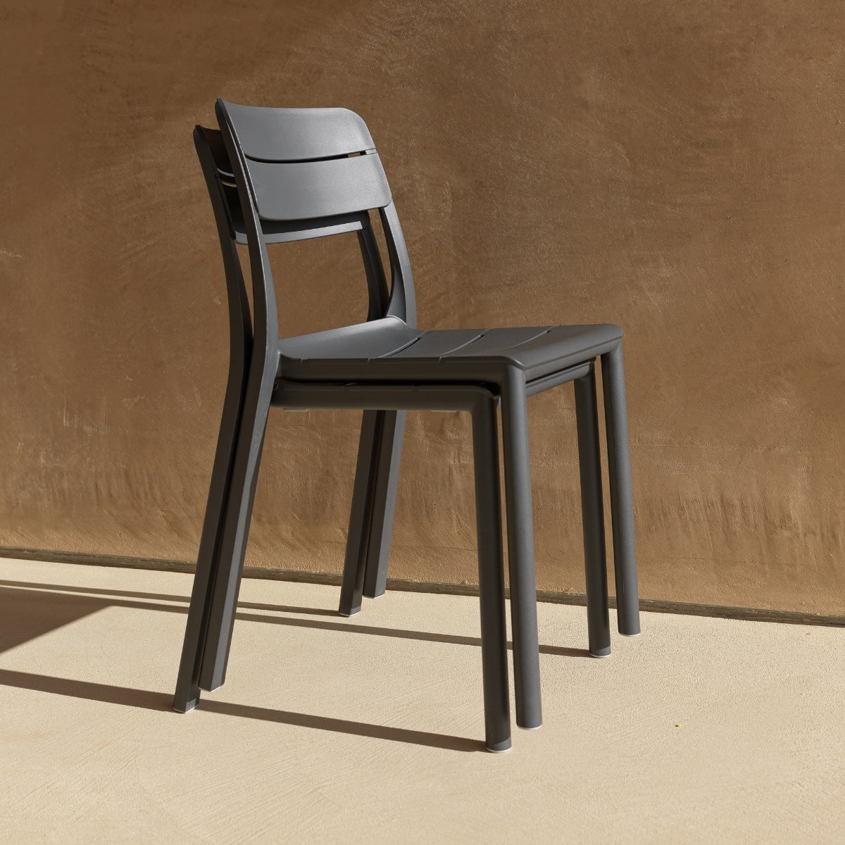 CASSIA Side Chair by Nardi