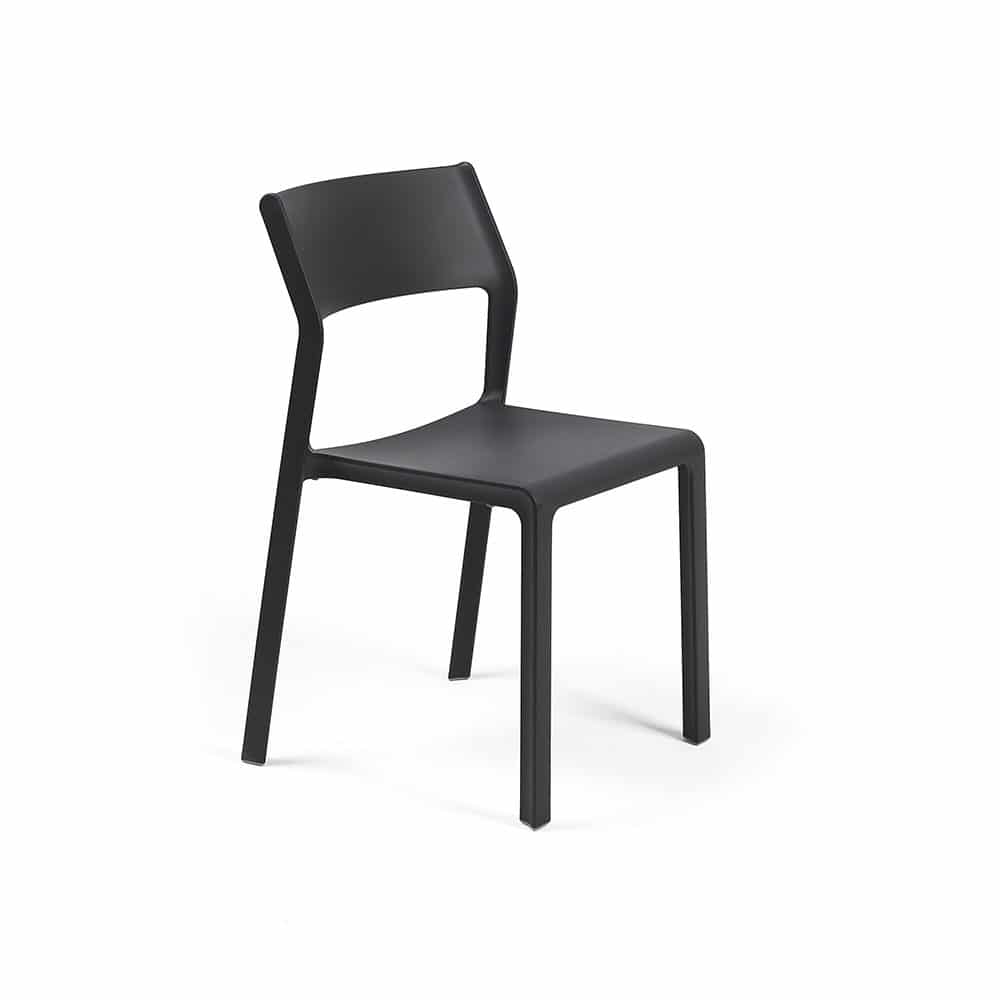 TRILL dining side chair by Nardi