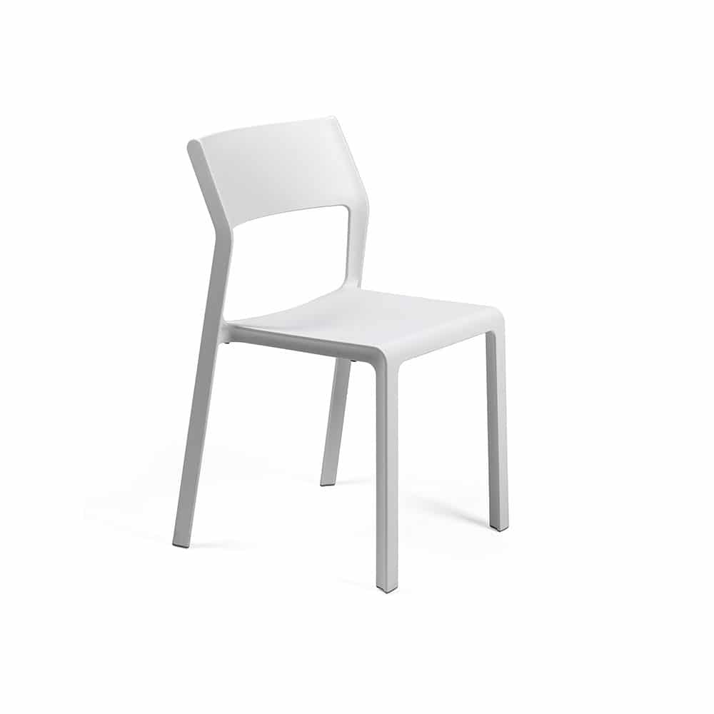 TRILL dining side chair by Nardi