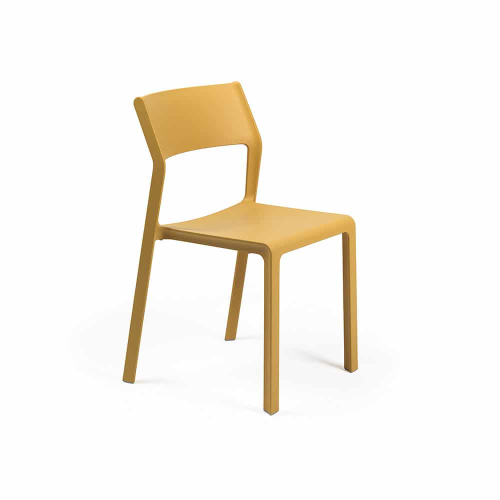 TRILL dining side chair by Nardi