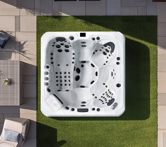 Tokyo Hot Tub