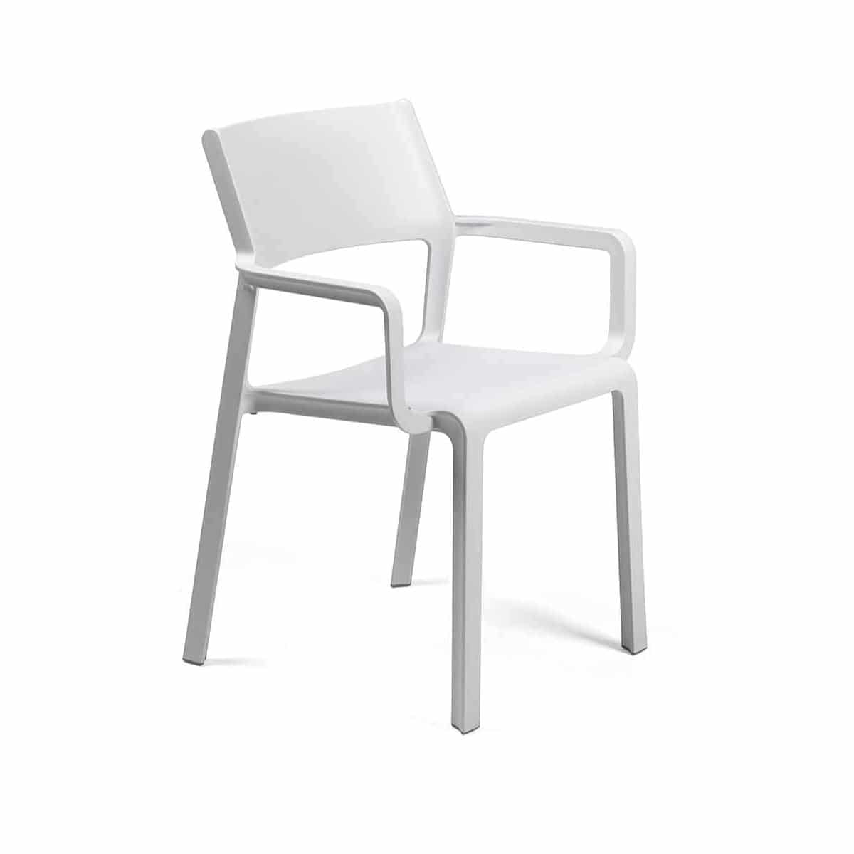 TRILL dining armchair by Nardi
