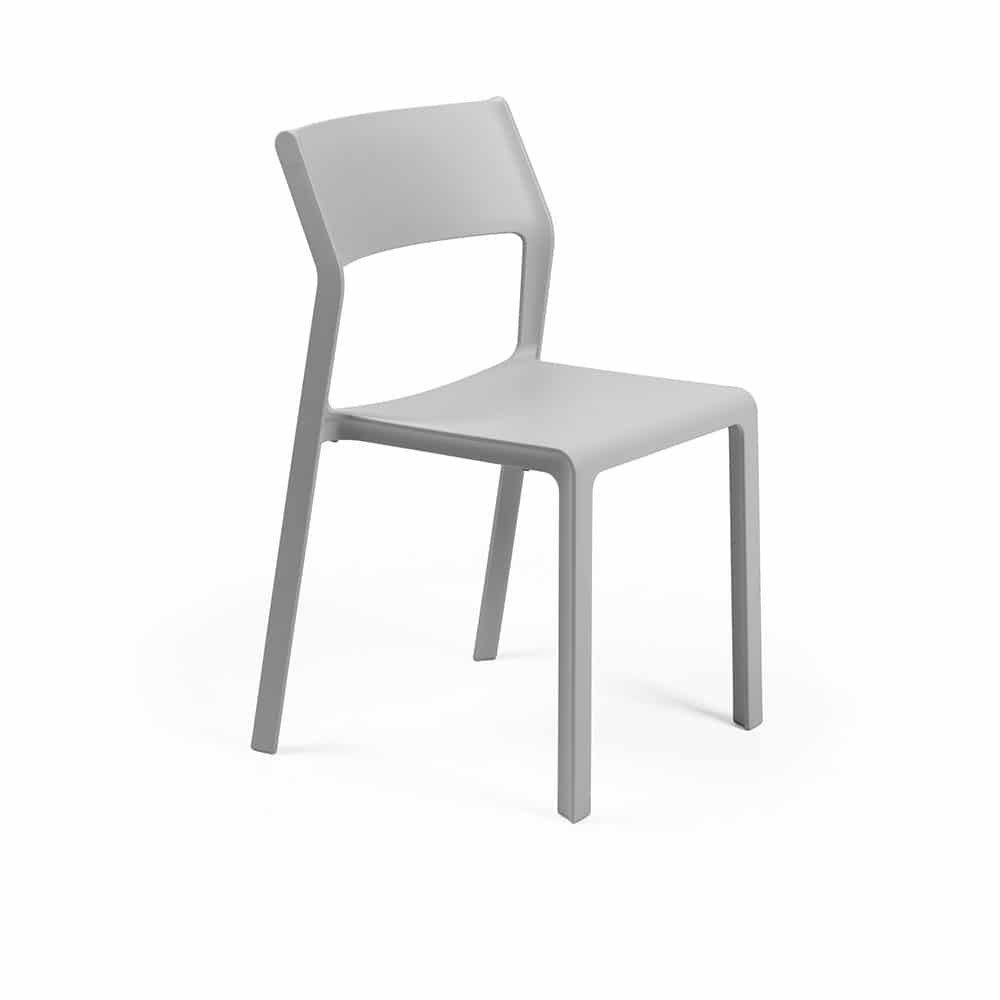 TRILL dining side chair by Nardi
