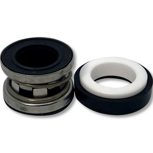 3/4" Spring Seal - Viton & Carbon Faced (CL-201CV/PS-3868)
