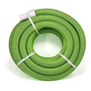 Master Flex Vacuum Hose  1-1/2" x 50' w/swivel cuff