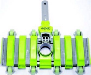 Animal Pro Vac W/Swivel Handle