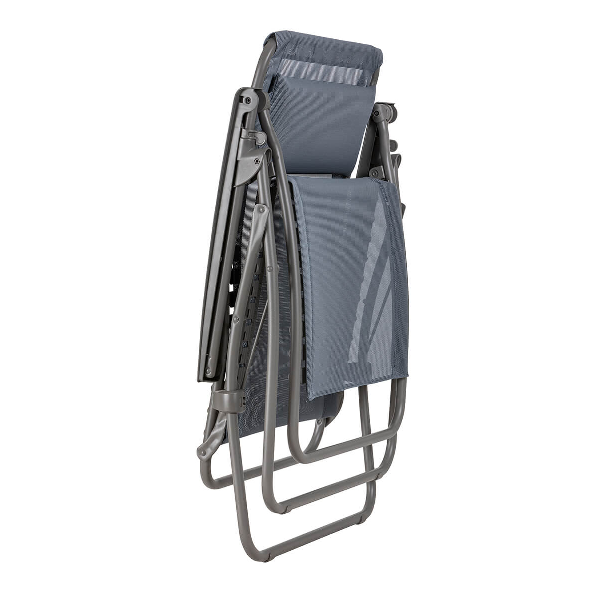 Lafuma Zen Edition Velio Relaxation Armchair - BONUS