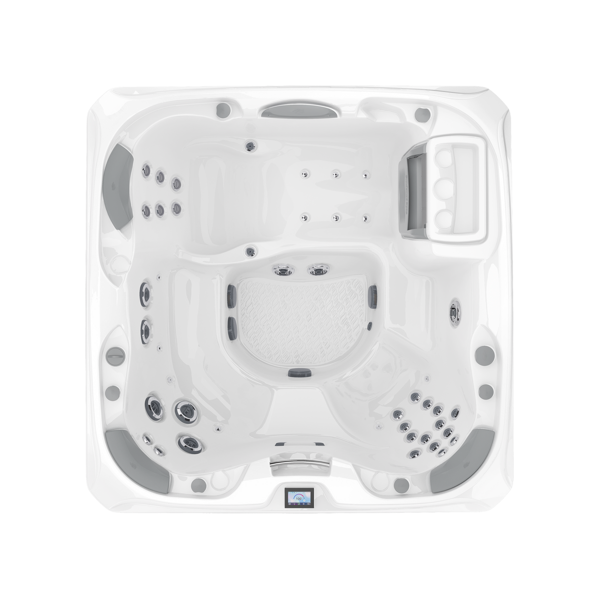 Sundance® Altamar® Hot Tub