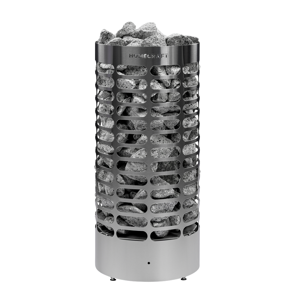 Homecraft Apex Mini sauna heater