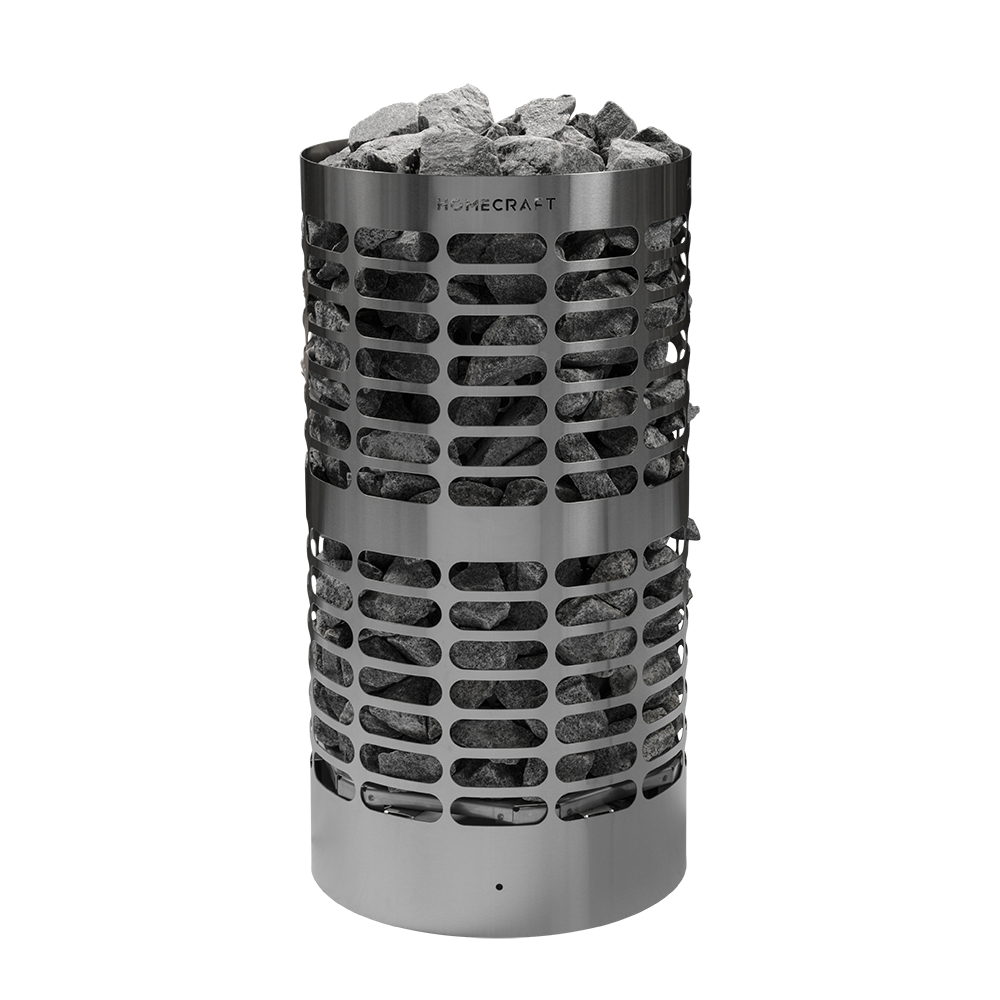 Homecraft Apex sauna heater