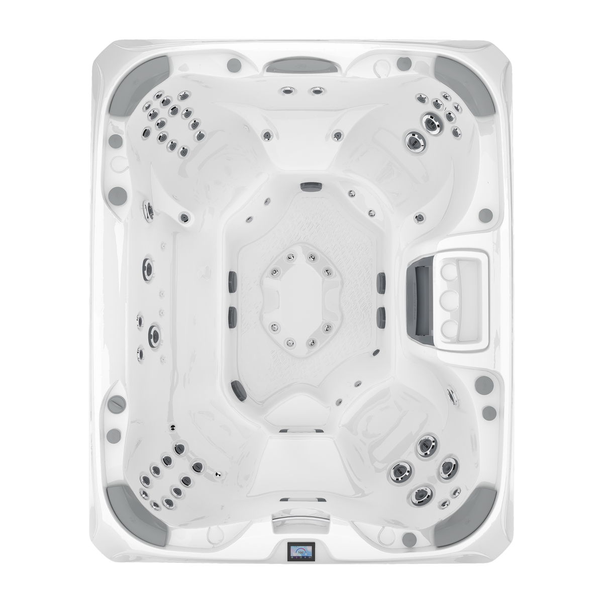 Sundance® Aspen® Hot Tub