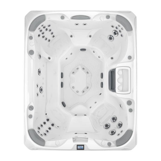 Sundance® Aspen® Hot Tub