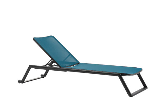BAHAMAS - Chaise Lounge - By RATANA