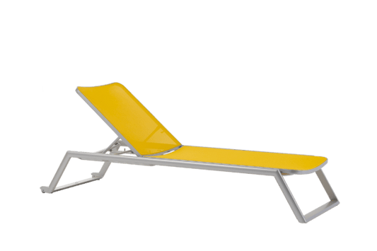 BAHAMAS - Chaise Lounge - By RATANA