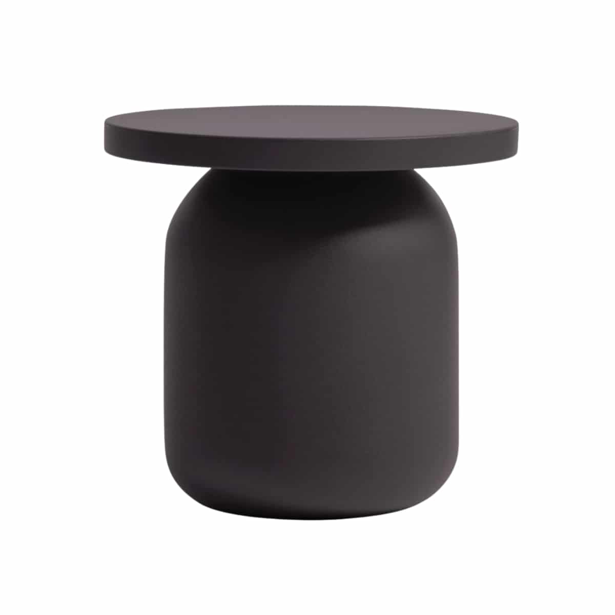 Juju side table/stool by Serralunga