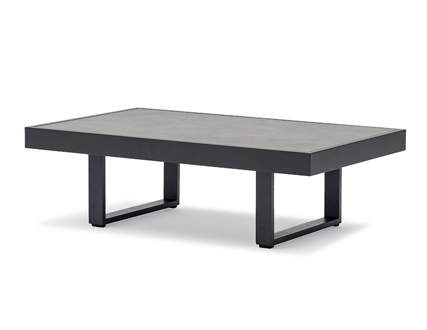 BREEZE coffee table By Couture Jardin