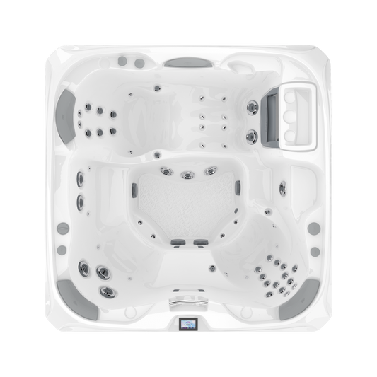 Sundance® Cameo® Hot Tub
