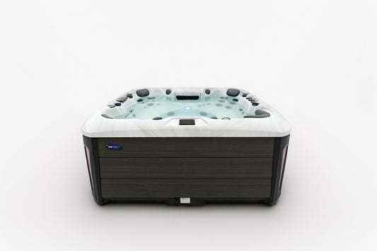 Colombo Hot Tub